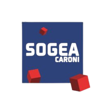 Sogea Caroni